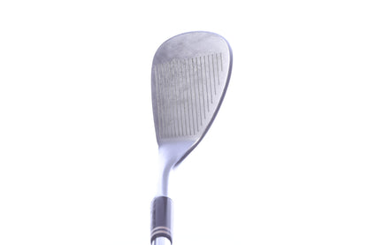 Used Cleveland CBX Lob Wedge - Right-Handed - 60 Degrees - Wedge Flex