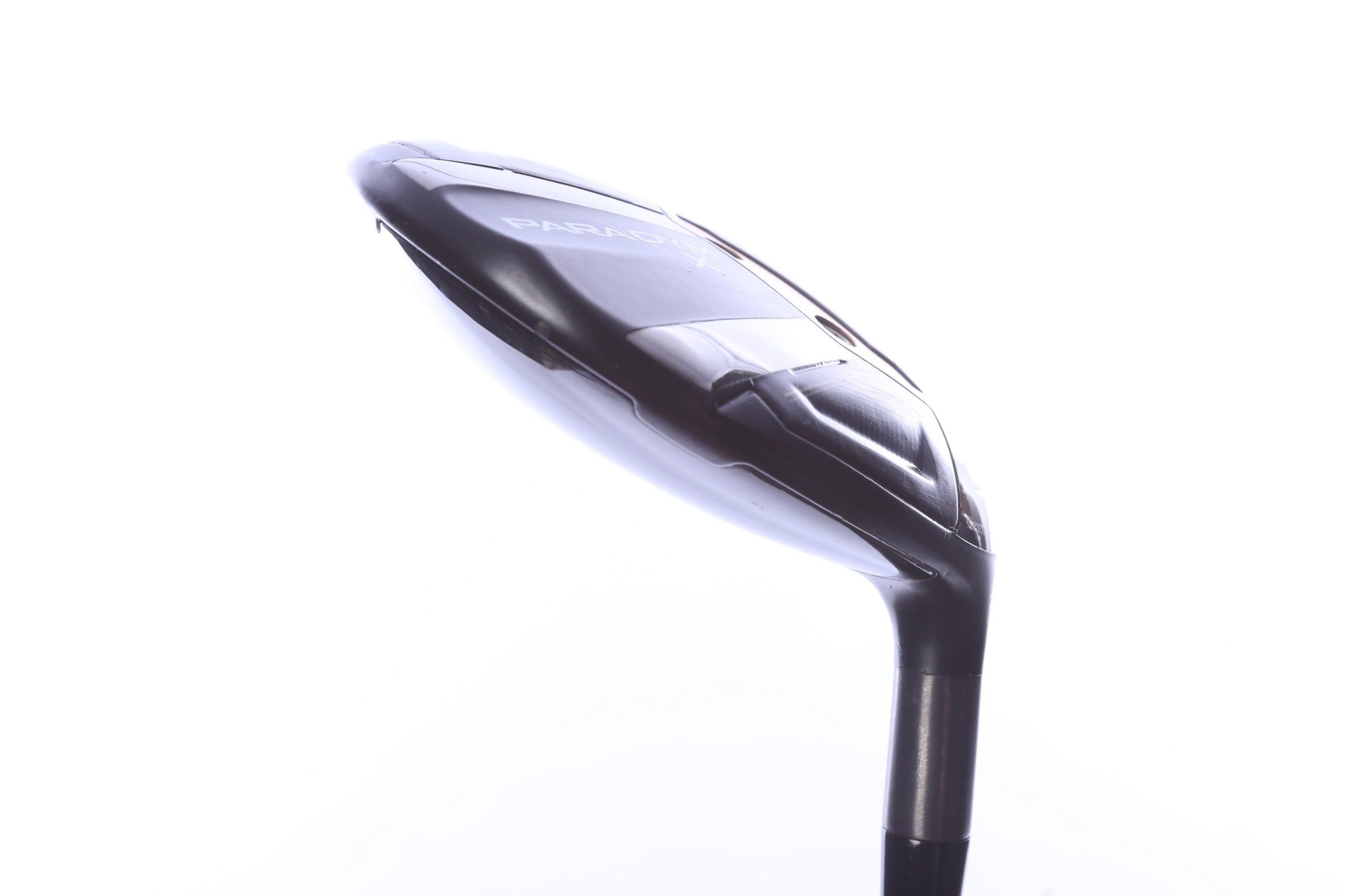 Used Callaway Paradym X 5-Wood - Right-Handed - 18 Degrees - Regular Flex-Next Round
