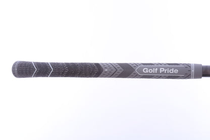 Used Project X EvenFlow Riptide CB Driver Shaft Regular Flex Graphite - 44 in - Cobra MyFly Adapter-Next Round