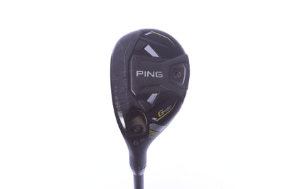 Used Ping G430 6H Hybrid - Left-Handed - 30 Degrees - Regular Flex-Next Round
