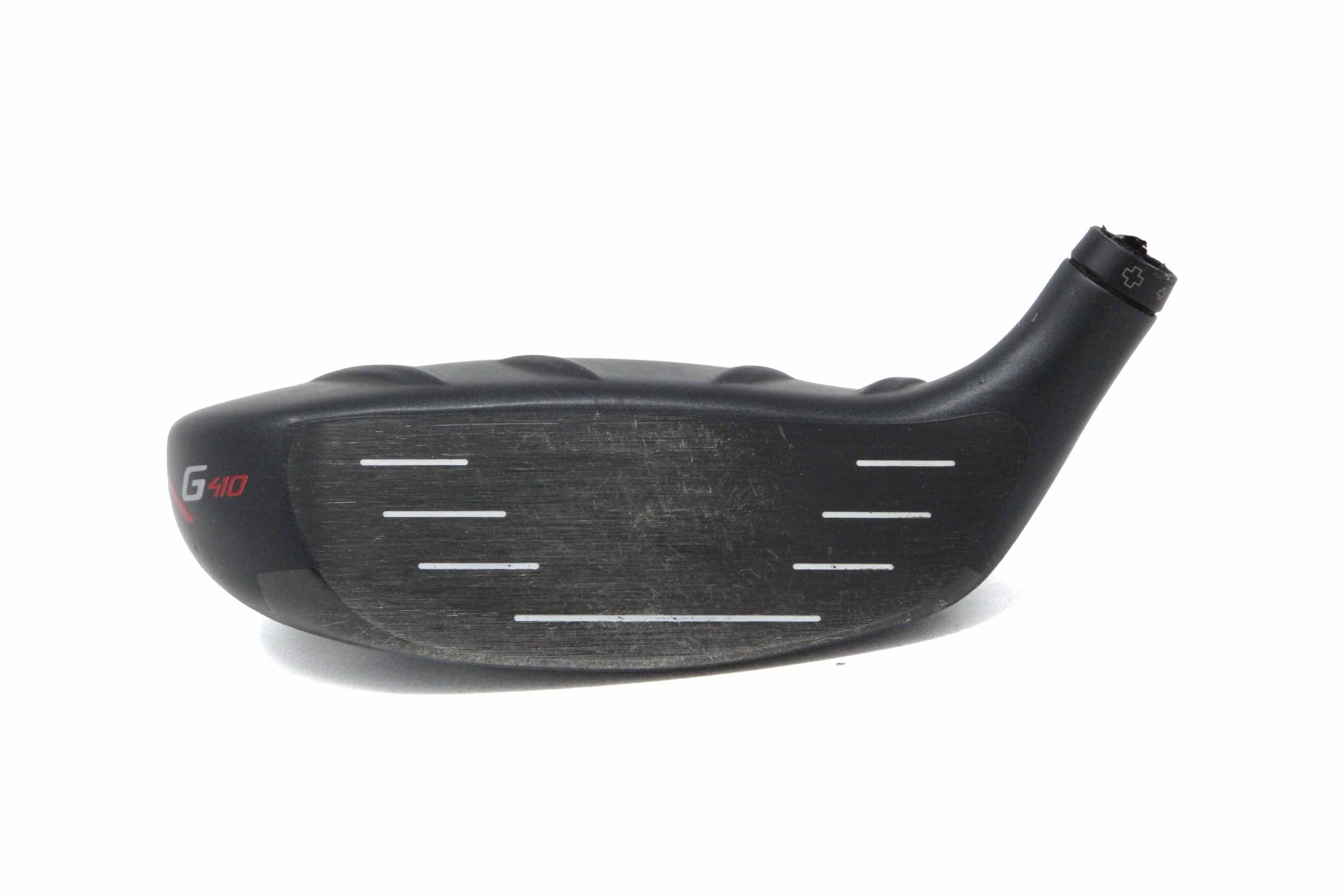 Used Ping G410 3-Wood - HEAD ONLY - Right-Handed - 14.5 Degrees-Next Round