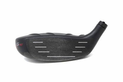 Used Ping G410 3-Wood - HEAD ONLY - Right-Handed - 14.5 Degrees-Next Round