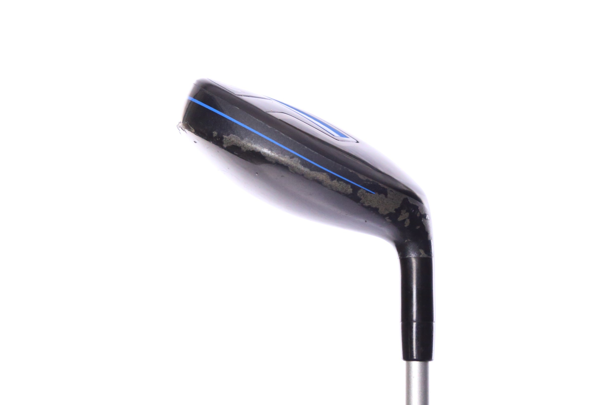 Used Callaway REVA 5H Hybrid - Right-Handed - 27 Degrees - Ladies Flex-Next Round