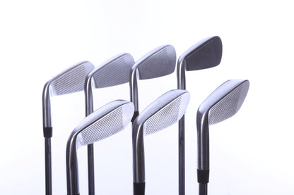 Used PXG 0311 T GEN3 Iron Set - Right-Handed - 4-PW - Stiff Flex-Next Round
