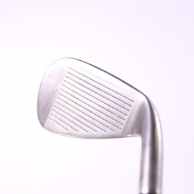 Used TaylorMade SpeedBlade Single 8-Iron - Left-Handed - Uniflex Flex-Next Round