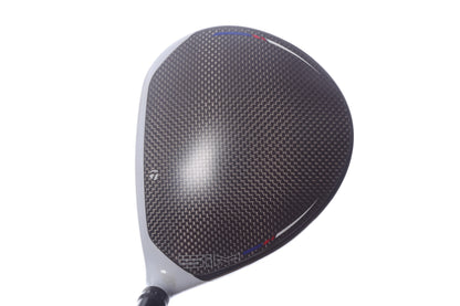 Used TaylorMade SIM MAX Driver - 10.5 Degrees - Stiff Flex UST Mamiya Proforce V2 - Right-Handed-Next Round