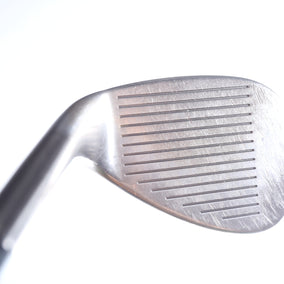 Used Cleveland CG14 Chrome Sand Wedge - Right-Handed - 56 Degrees - Stiff Flex-Next Round