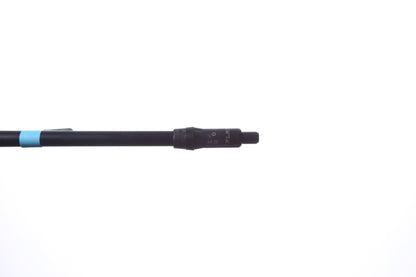 Used Va Composites Drago Driver Shaft Regular Flex Graphite - 44 in - Ping G440 Adapter-Next Round