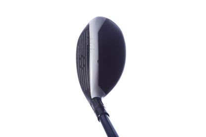 Used TaylorMade SIM MAX 3H Hybrid - Right-Handed - 19 Degrees - Stiff Flex-Next Round