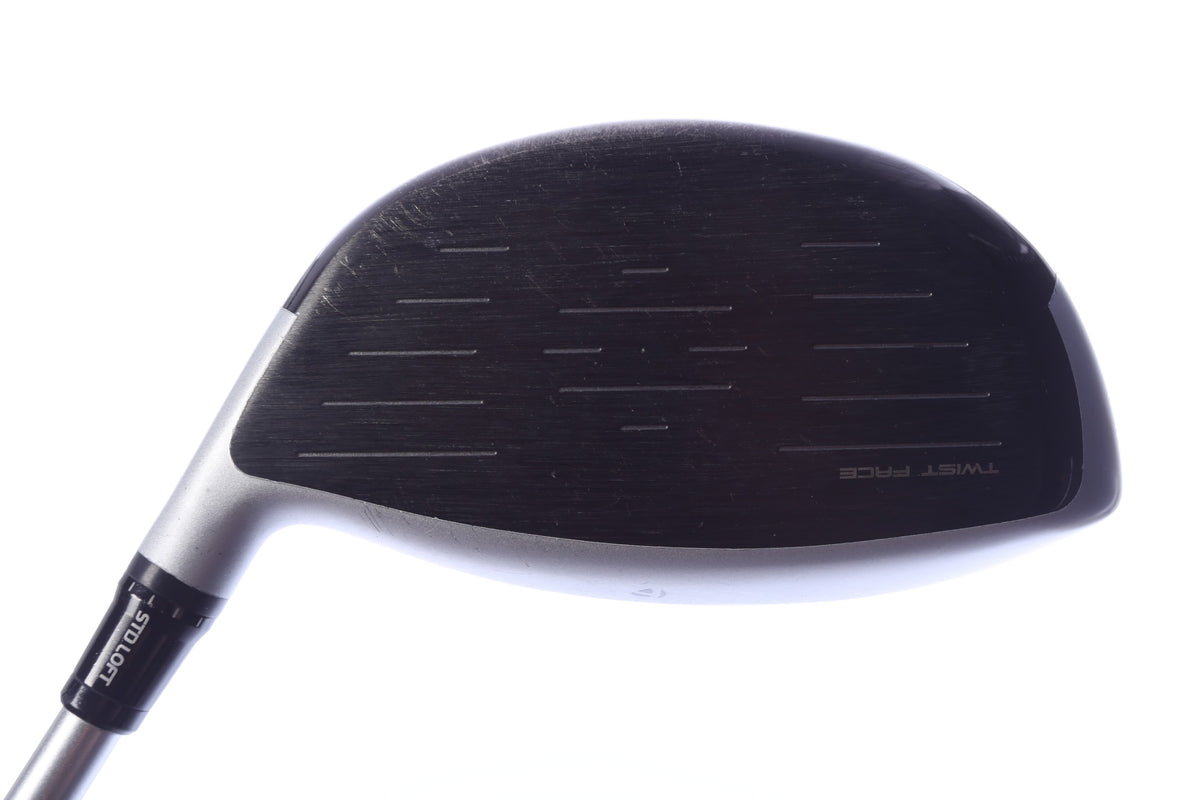Used TaylorMade M4 Driver - 10.5 Degrees - Ladies Flex TaylorMade Tuned Performance - Right-Handed