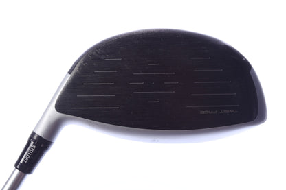 Used TaylorMade M4 Driver - 10.5 Degrees - Ladies Flex TaylorMade Tuned Performance - Right-Handed