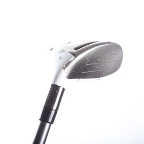 Used TaylorMade RocketBallz 4H Hybrid - Right-Handed - 22 Degrees - Regular Flex-Next Round