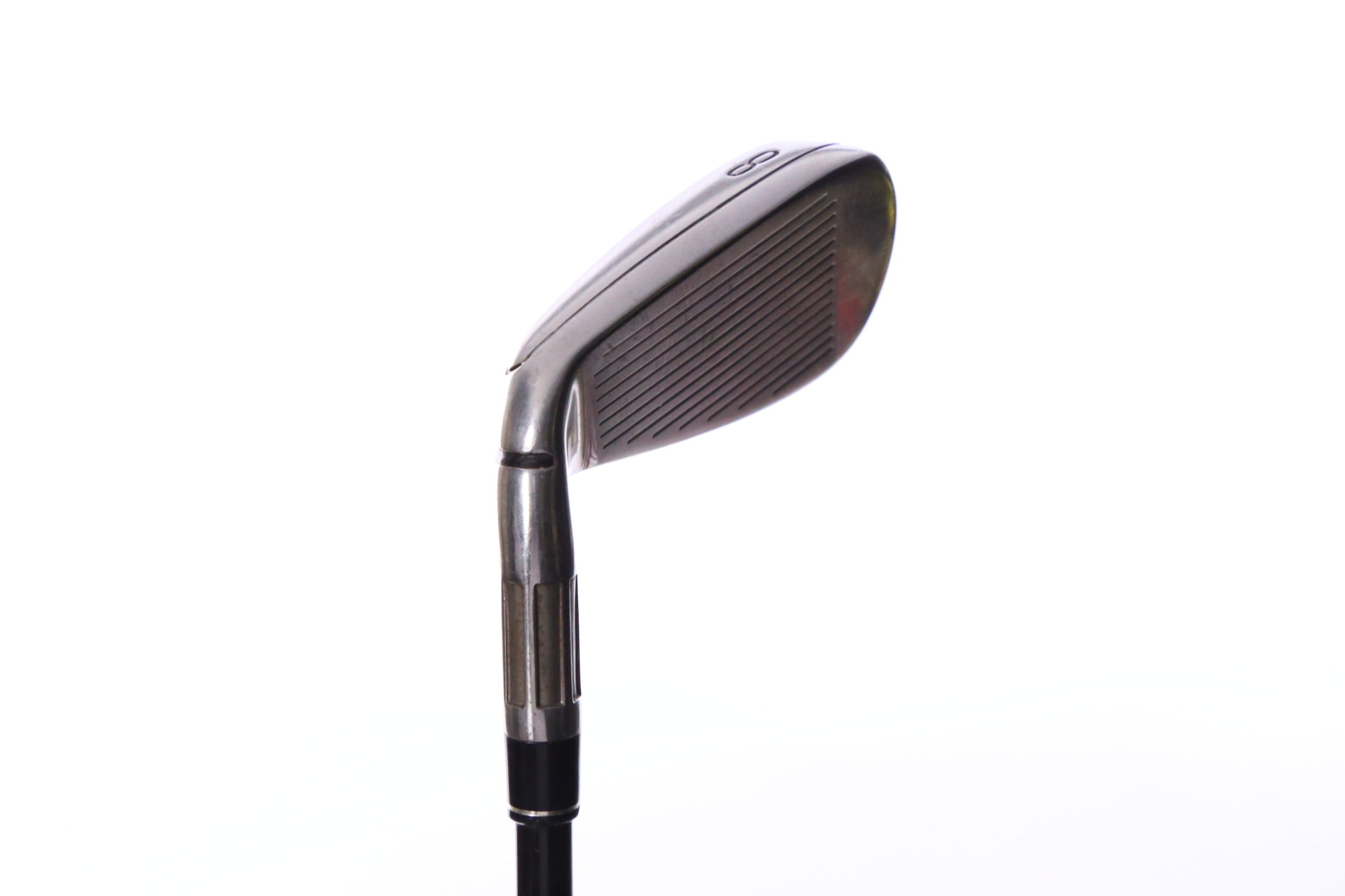 Used TaylorMade M6 Single 8-Iron - Right-Handed - Regular Flex