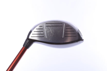 Used Callaway Big Bertha Fusion 3-Wood - Right-Handed - 15 Degrees - Regular Flex-Next Round