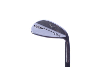 Used Mizuno T22 Satin Chrome Sand Wedge - Right-Handed - 56 Degrees - Regular Plus Flex
