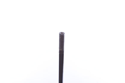 Used Fujikura Atmos Red Driver Shaft Stiff Flex Graphite - 44.5 in - TaylorMade M Adapter-Next Round