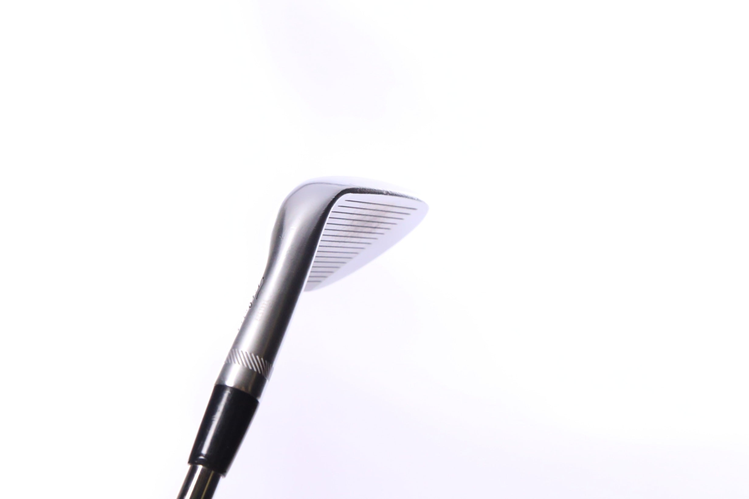 Used Titleist Vokey SM10 Tour Chrome Gap Wedge - Right-Handed - 50 Degrees - Wedge Flex-Next Round