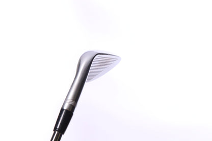 Used Titleist Vokey SM10 Tour Chrome Gap Wedge - Right-Handed - 50 Degrees - Wedge Flex-Next Round