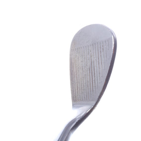 Used Titleist Vokey SM6 Tour Chrome Lob Wedge - Right-Handed - 60 Degrees - Wedge Flex-Next Round