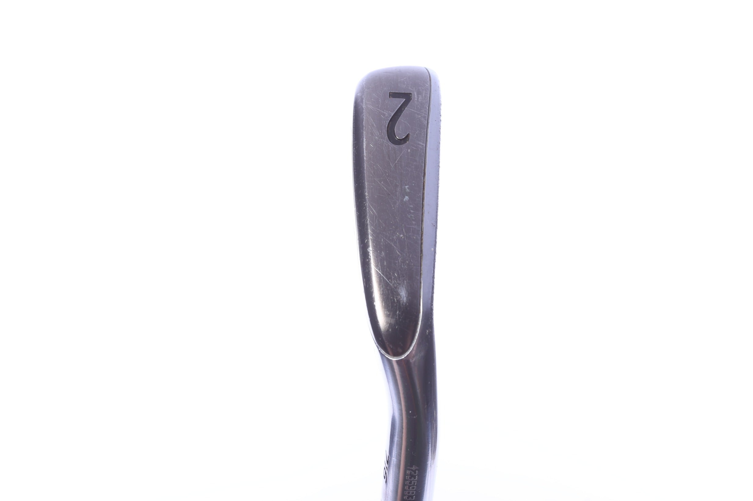 Used Titleist 716 T-MB Single Utility 2-Iron - Right-Handed - Extra Stiff Flex