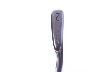 Used Titleist 716 T-MB Single Utility 2-Iron - Right-Handed - Extra Stiff Flex