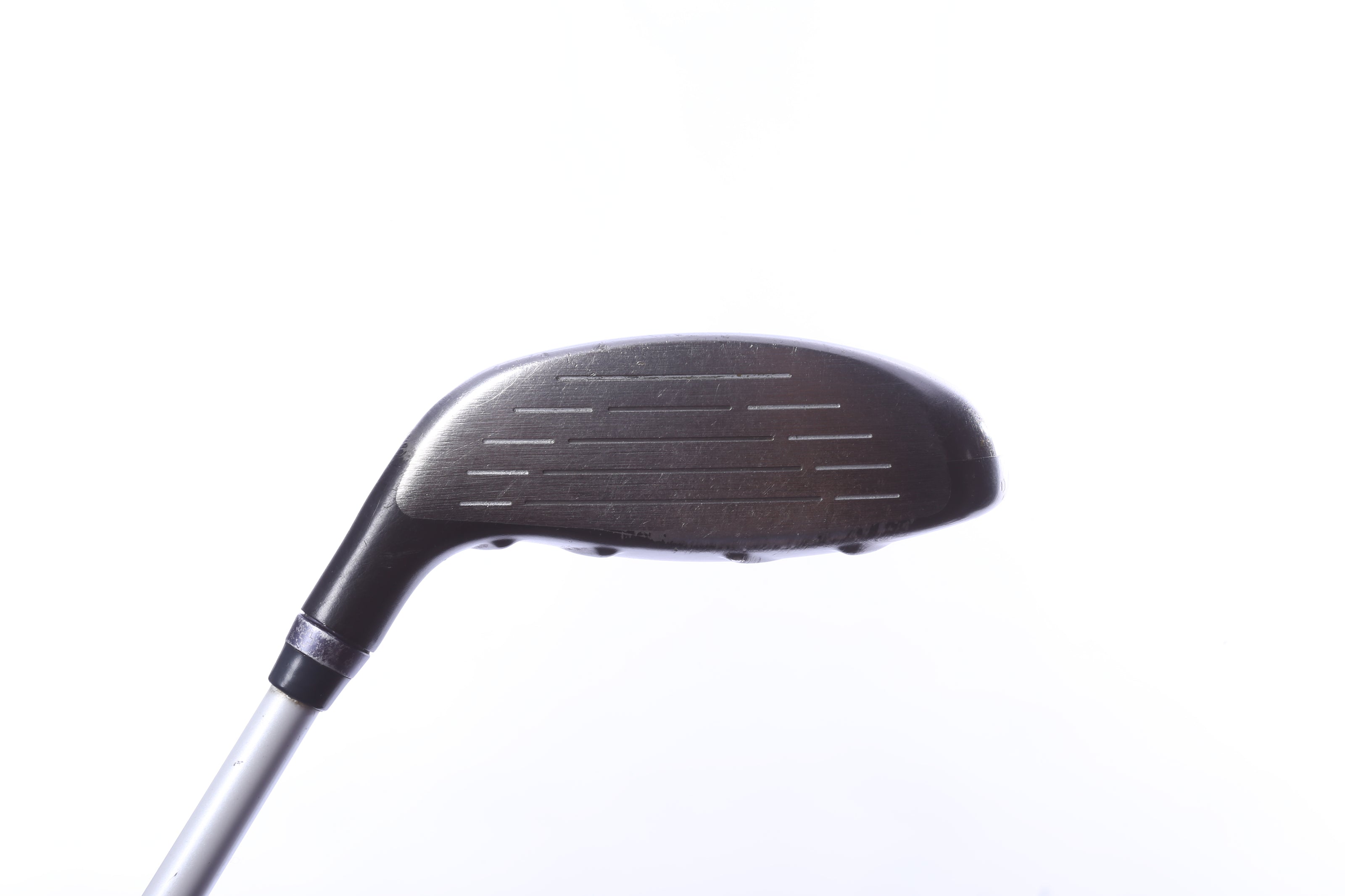 Used Ping G 5-Wood - Right-Handed - 17.5 Degrees - Ladies Flex-Next Round