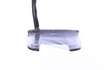 Used Mizuno M Craft Tokyo B Putter - Right-Handed - 34 in - Mallet