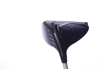 Used Ping G440 LST Driver - 9 Degrees - Stiff Flex Aldila Ascent - Left-Handed-Next Round