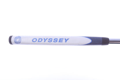 Used Odyssey Ai-ONE Jailbird Mini DB Putter - Right-Handed - 35 in - Mallet
