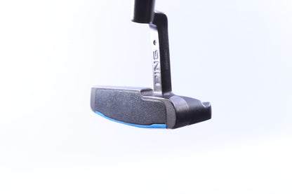 Used Ping 2025 Scottsdale Anser 4 Putter - Right-Handed - 34 in - Blade-Next Round