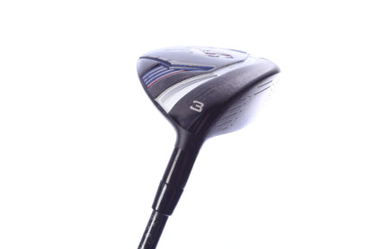 Used Callaway XR 3-Wood - Right-Handed - 16 Degrees - Stiff Flex