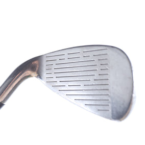 Used Cobra S9 Single 6-Iron - Right-Handed - Stiff Flex-Next Round