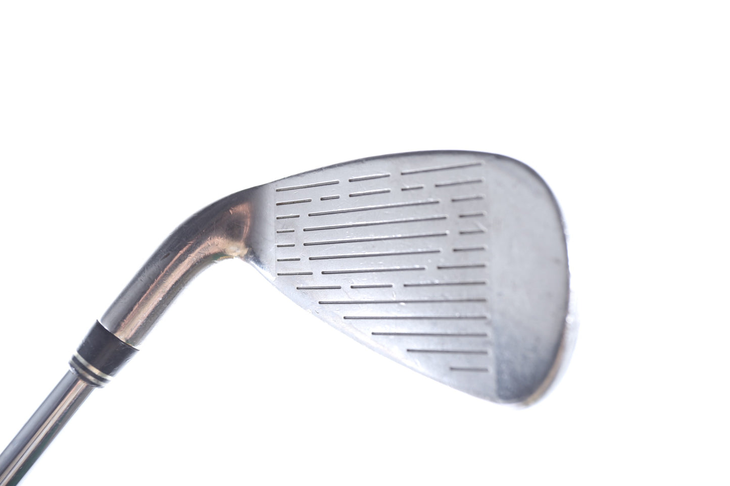 Used Cobra S9 Single 6-Iron - Right-Handed - Stiff Flex-Next Round
