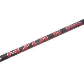 Used Project X HZRDUS Red CB Driver Regular Graphite Driver Shaft - 43.5 in - No Adapter-Next Round