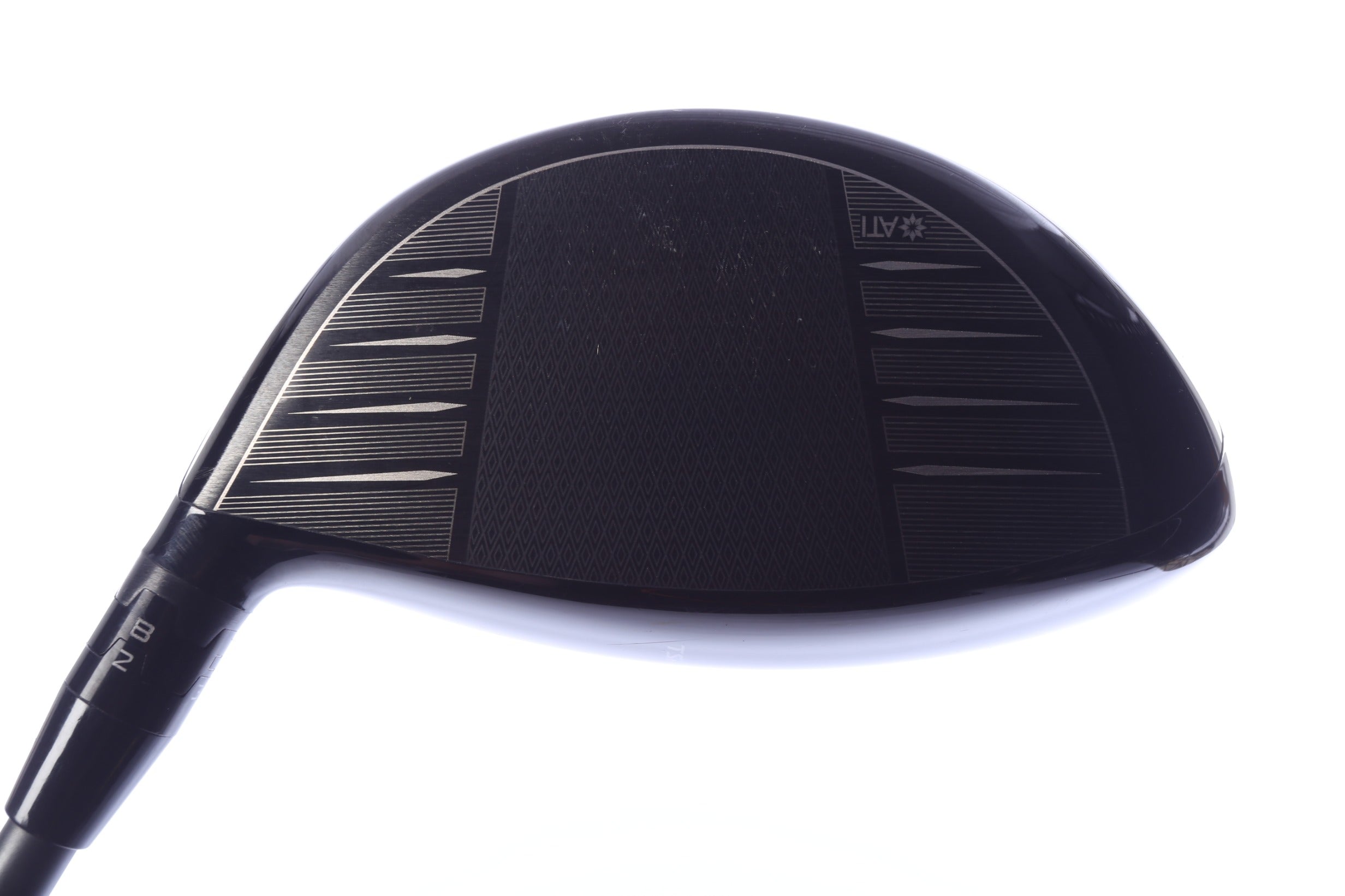 Used Titleist TSi3 Driver - 9 Degrees - Extra Stiff Flex Project X Hzrdus Smoke - Right-Handed