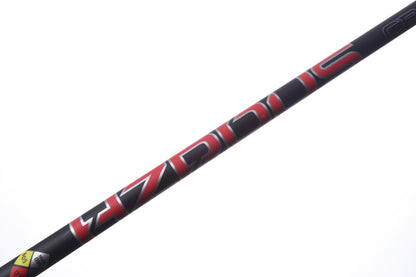 Used Project X HZRDUS Red CB Fairway Wood Shaft Seniors Flex Graphite - 40.75 in - Cobra MyFly Adapter-Next Round