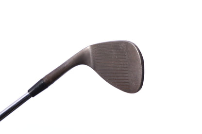 Used Callaway Mack Daddy Forged Slate Sand Wedge - Right-Handed - 56 Degrees - Stiff Flex-Next Round