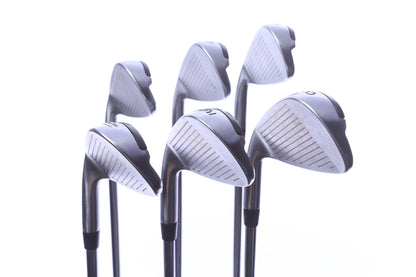 Used PXG 0311XP Gen 5 Iron Set - Right-Handed - 5-PW - Stiff Flex