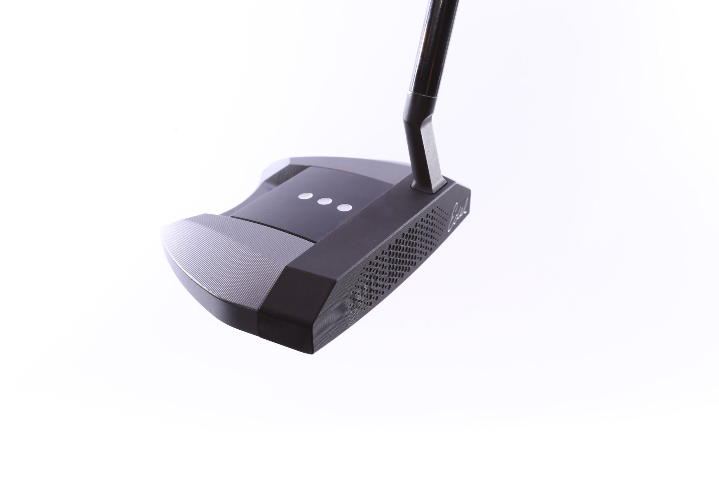 Used Edel Array F-3 Putter - Right-Handed - 36 in - Mallet-Next Round