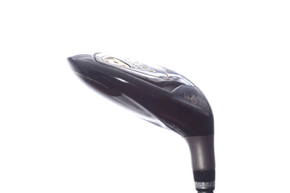 Used XXIO Prime 12 6H Hybrid - Right-Handed - 25 Degrees - Regular Flex-Next Round