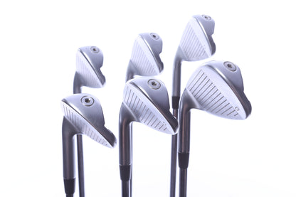 Used Ping G425 Iron Set - Right-Handed - 5-PW - Stiff Flex