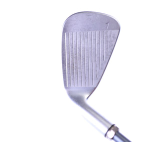 Used Ping i25 Single Fitting 7-Iron - Right-Handed - Stiff Flex-Next Round