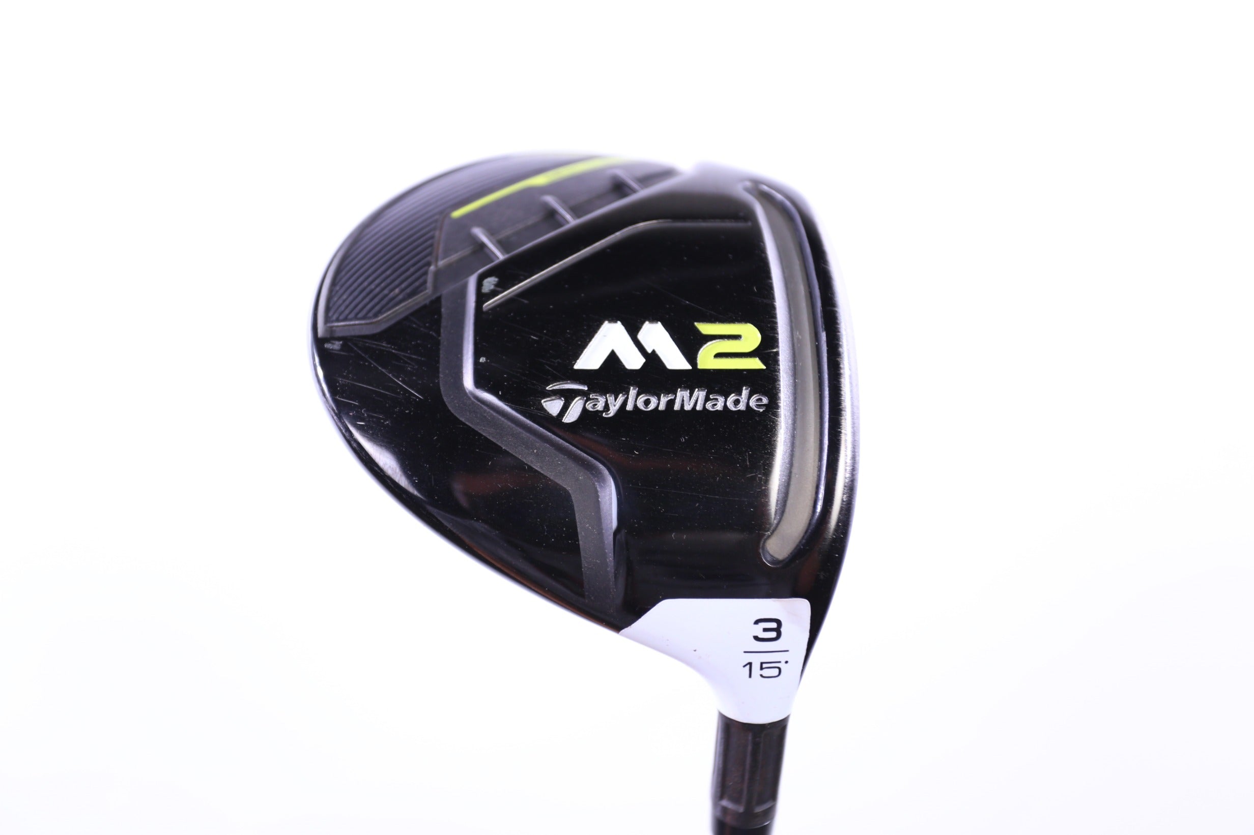 TaylorMade M2 Fairway Wood | Next Round Golf
