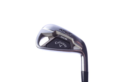 Used Callaway Apex DCB Single 4-Iron - Right-Handed - Regular Flex