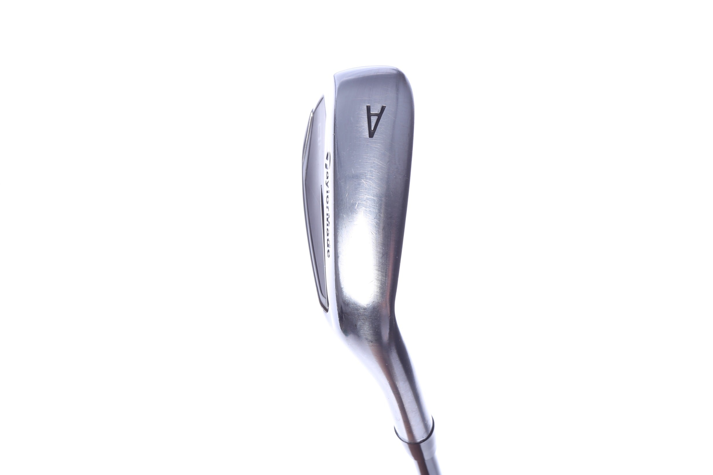 Used TaylorMade Qi Approach Wedge - Right-Handed - 49 Degrees - Regular Flex-Next Round