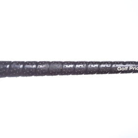 Used Titleist Vokey SM9 Tour Chrome Lob Wedge - Left-Handed - 58 Degrees - Wedge Flex-Next Round