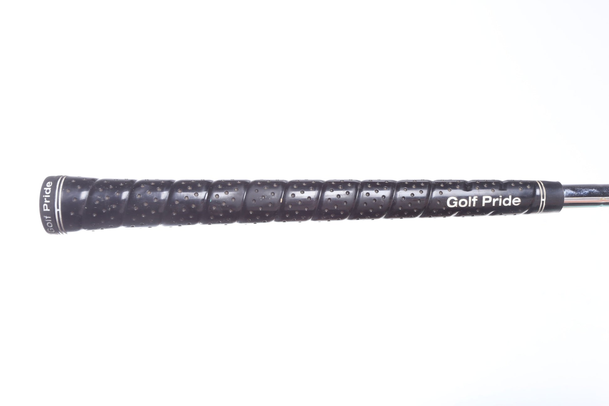Used Titleist Vokey SM9 Tour Chrome Lob Wedge - Left-Handed - 58 Degrees - Wedge Flex-Next Round