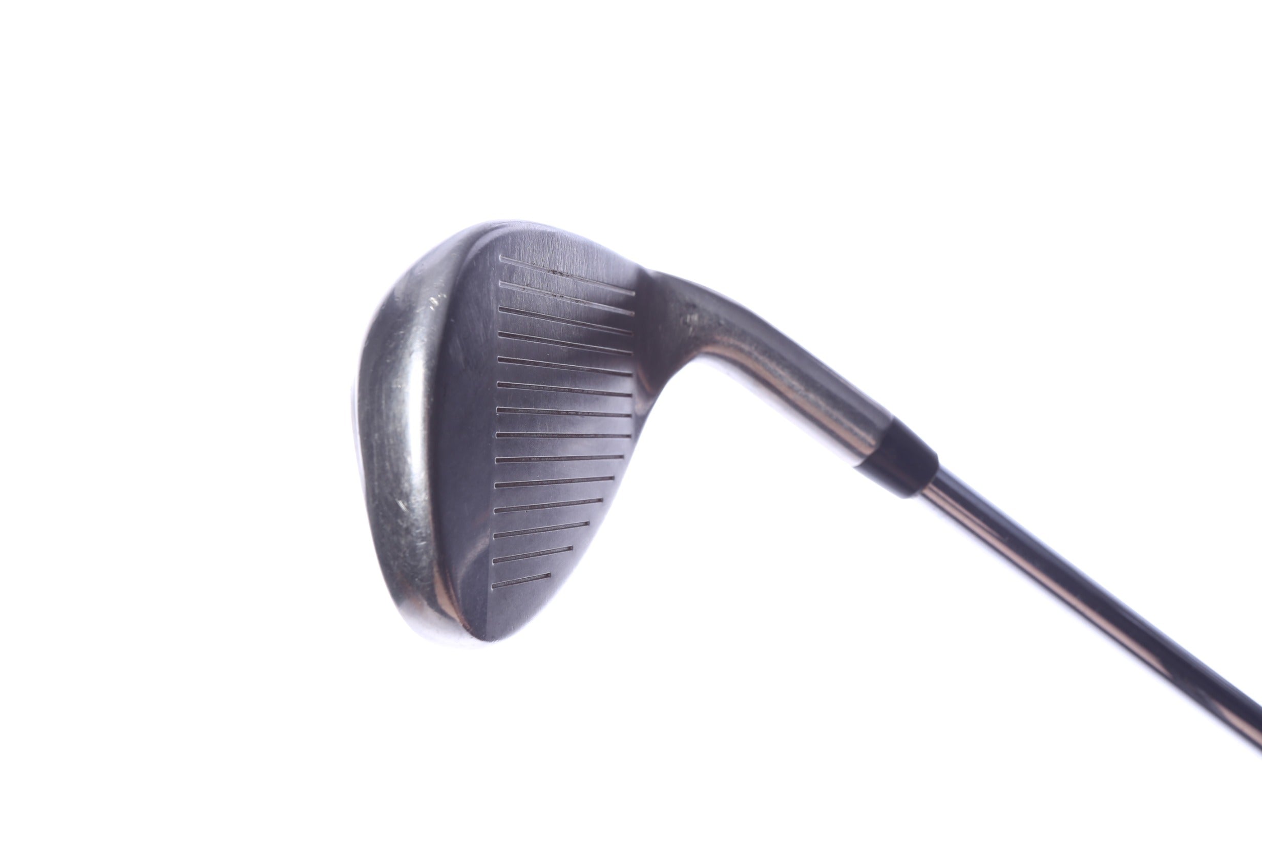 Used Callaway Rogue X Gap Wedge - Left-Handed - 51 Degrees - Stiff Flex-Next Round