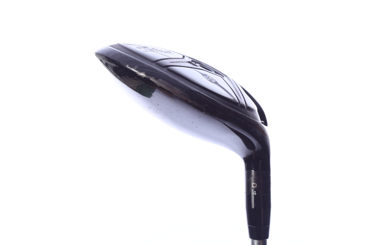 Used Titleist 915 F 5-Wood - Right-Handed - 18 Degrees - Ladies Flex-Next Round