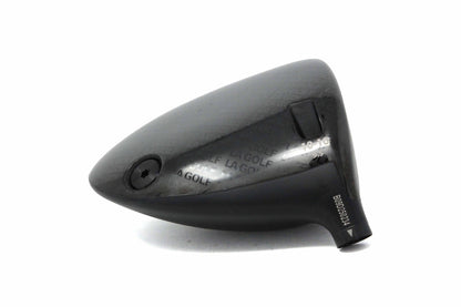 Used La Golf 10-10 Driver - HEAD ONLY - Right-Handed - 9.5 Degrees